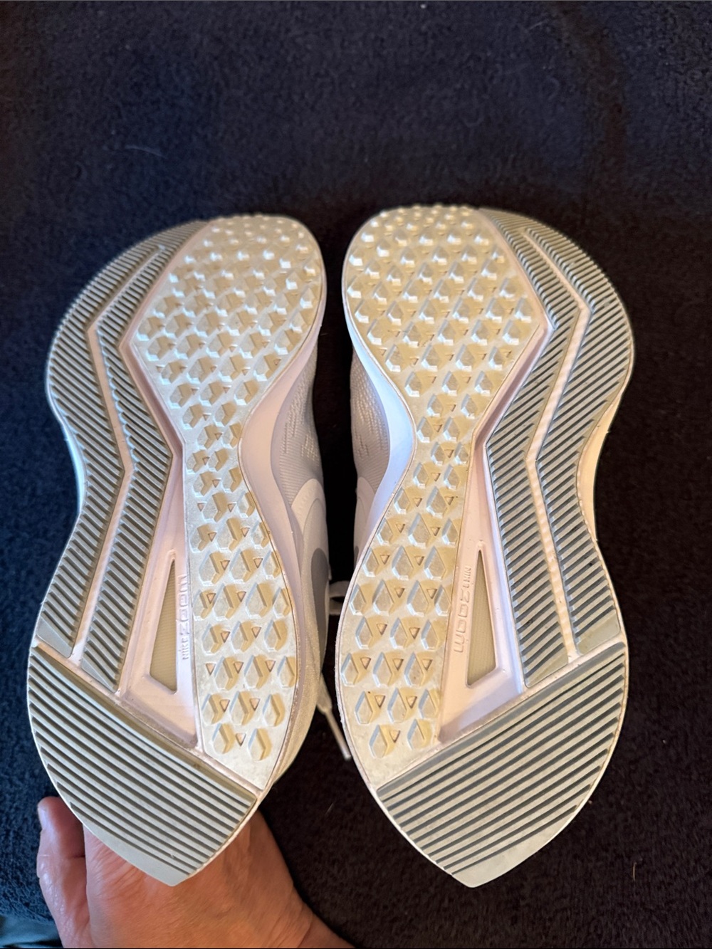 Women’s Nike Zoom Winflo 6 - Picture 8 of 8